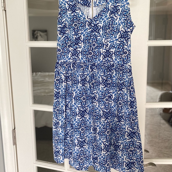 Sweetheart dress - Picture 3 of 3